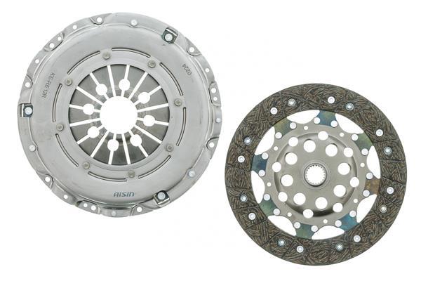 Kit d'embrayage AISIN KE-RE12R